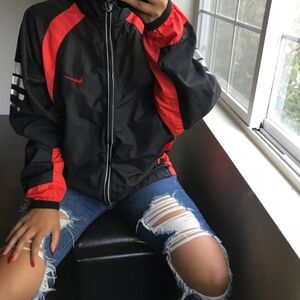 Nike Windbreaker